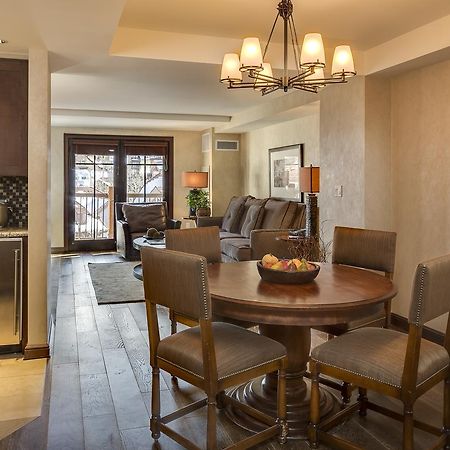 Madeline Hotel And Residences, Auberge Resorts Collection Telluride Extérieur photo