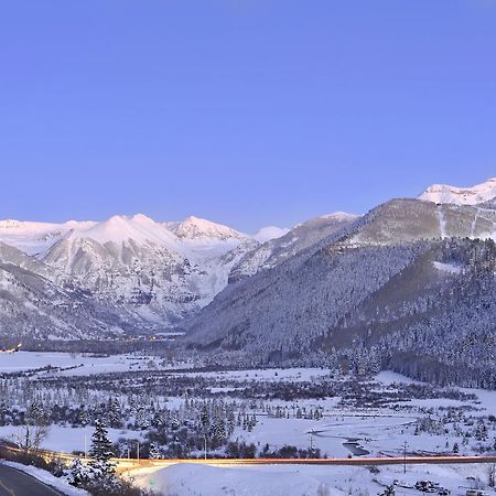 Madeline Hotel And Residences, Auberge Resorts Collection Telluride Extérieur photo