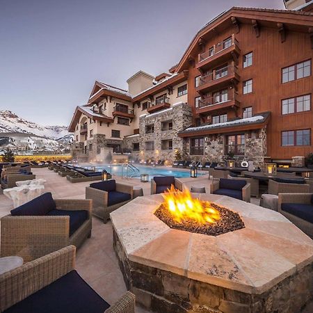 Madeline Hotel And Residences, Auberge Resorts Collection Telluride Extérieur photo