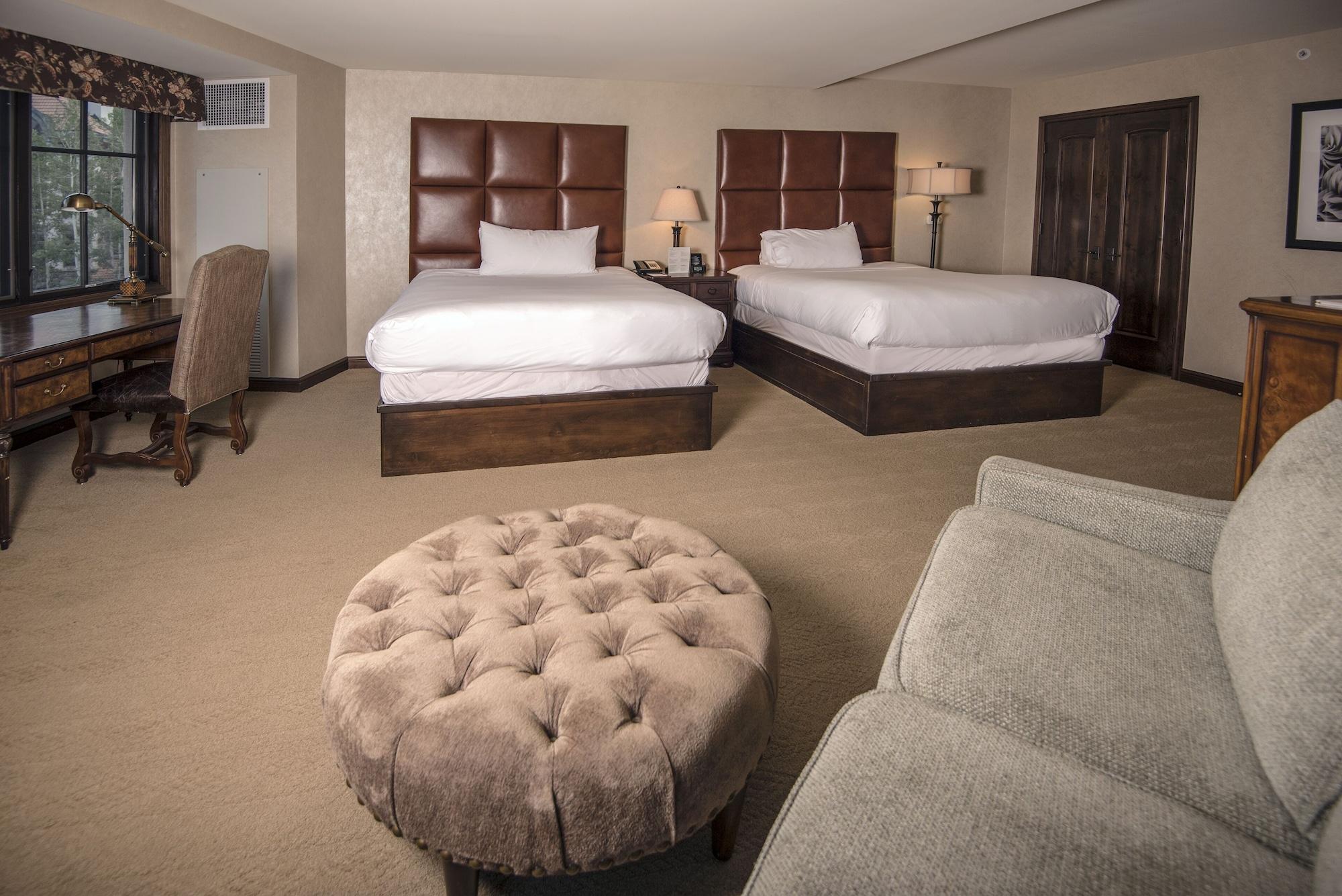 Madeline Hotel And Residences, Auberge Resorts Collection Telluride Extérieur photo