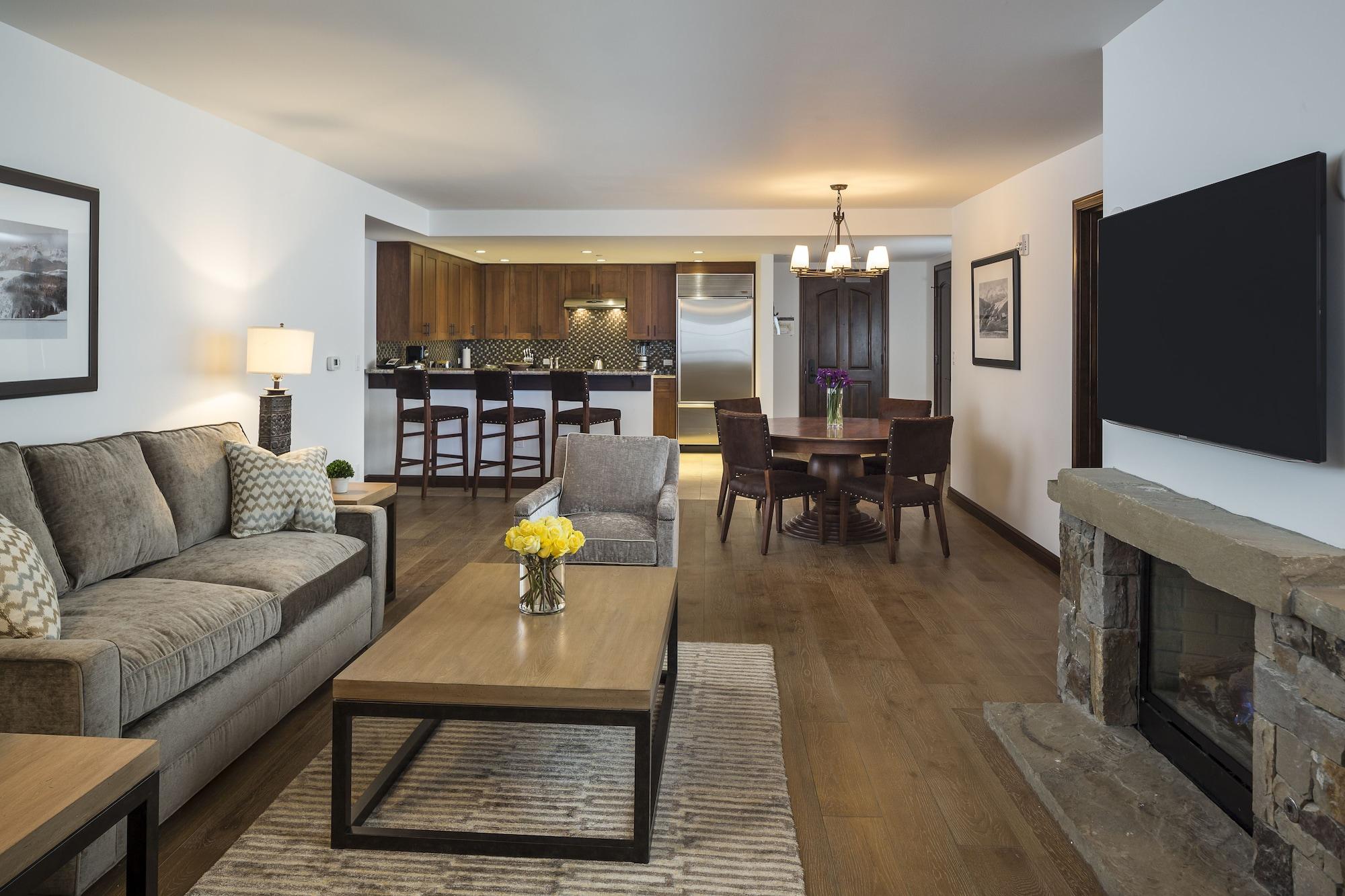 Madeline Hotel And Residences, Auberge Resorts Collection Telluride Extérieur photo