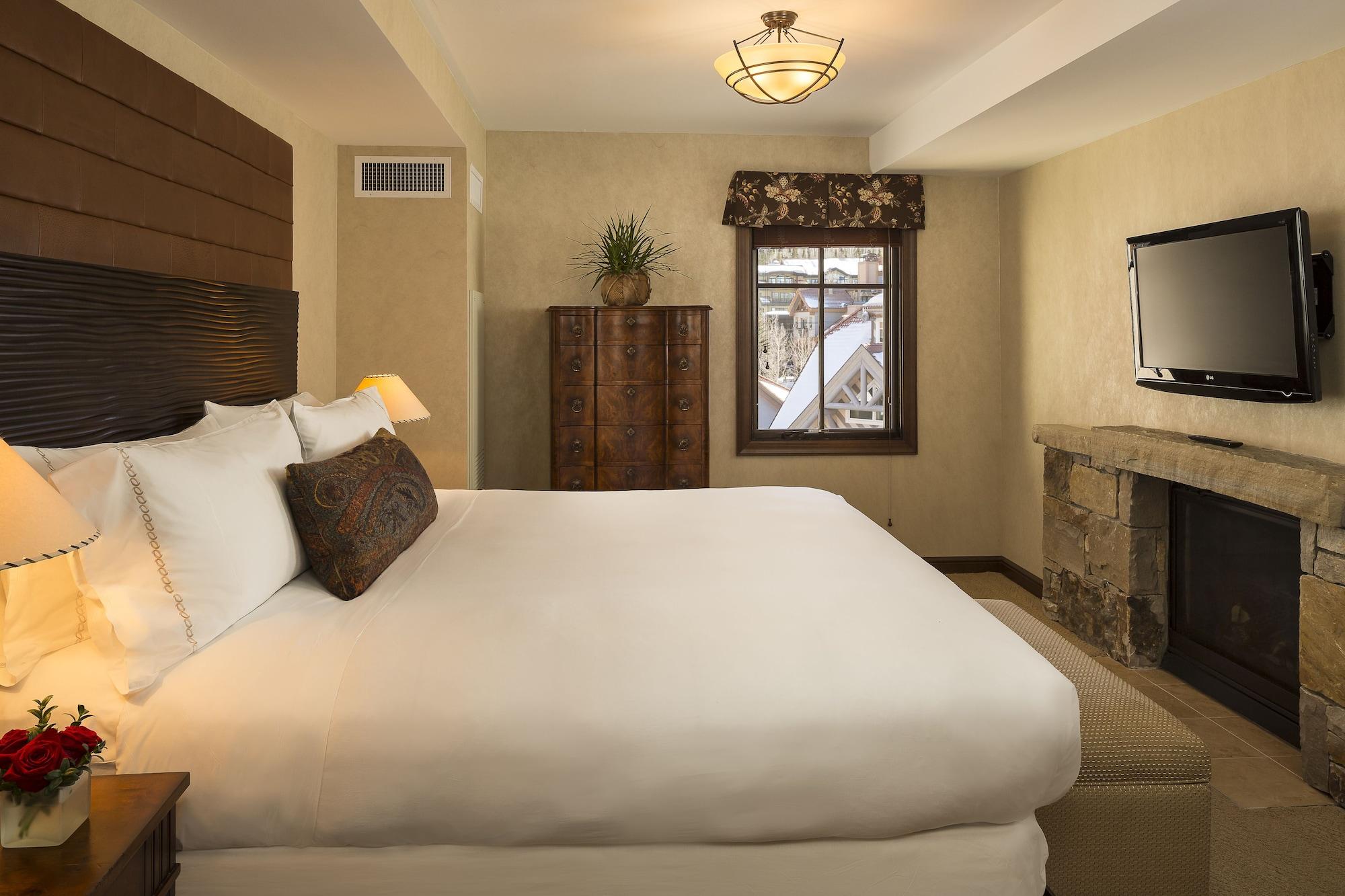 Madeline Hotel And Residences, Auberge Resorts Collection Telluride Extérieur photo