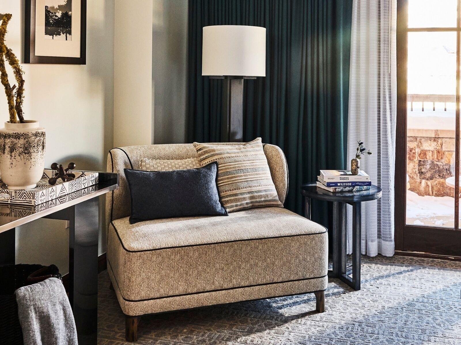 Madeline Hotel And Residences, Auberge Resorts Collection Telluride Extérieur photo