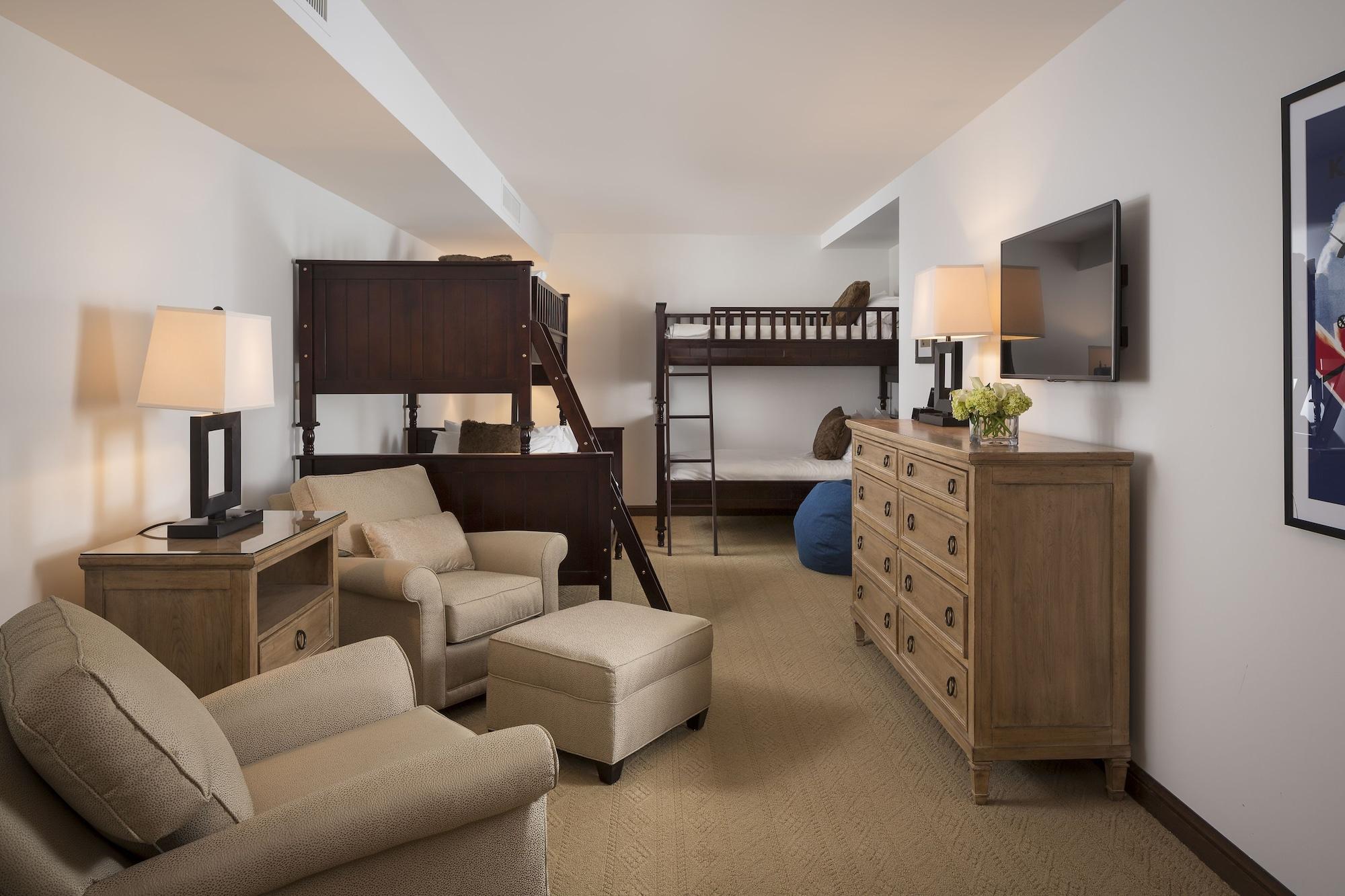 Madeline Hotel And Residences, Auberge Resorts Collection Telluride Extérieur photo