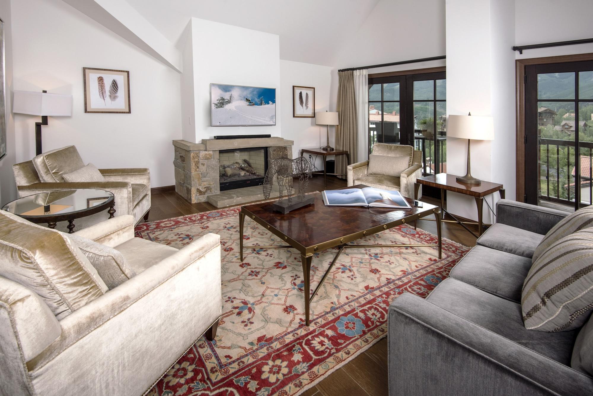 Madeline Hotel And Residences, Auberge Resorts Collection Telluride Extérieur photo