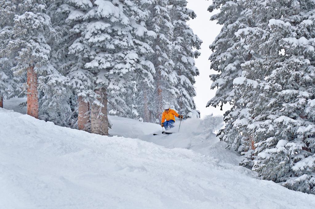 Madeline Hotel And Residences, Auberge Resorts Collection Telluride Extérieur photo