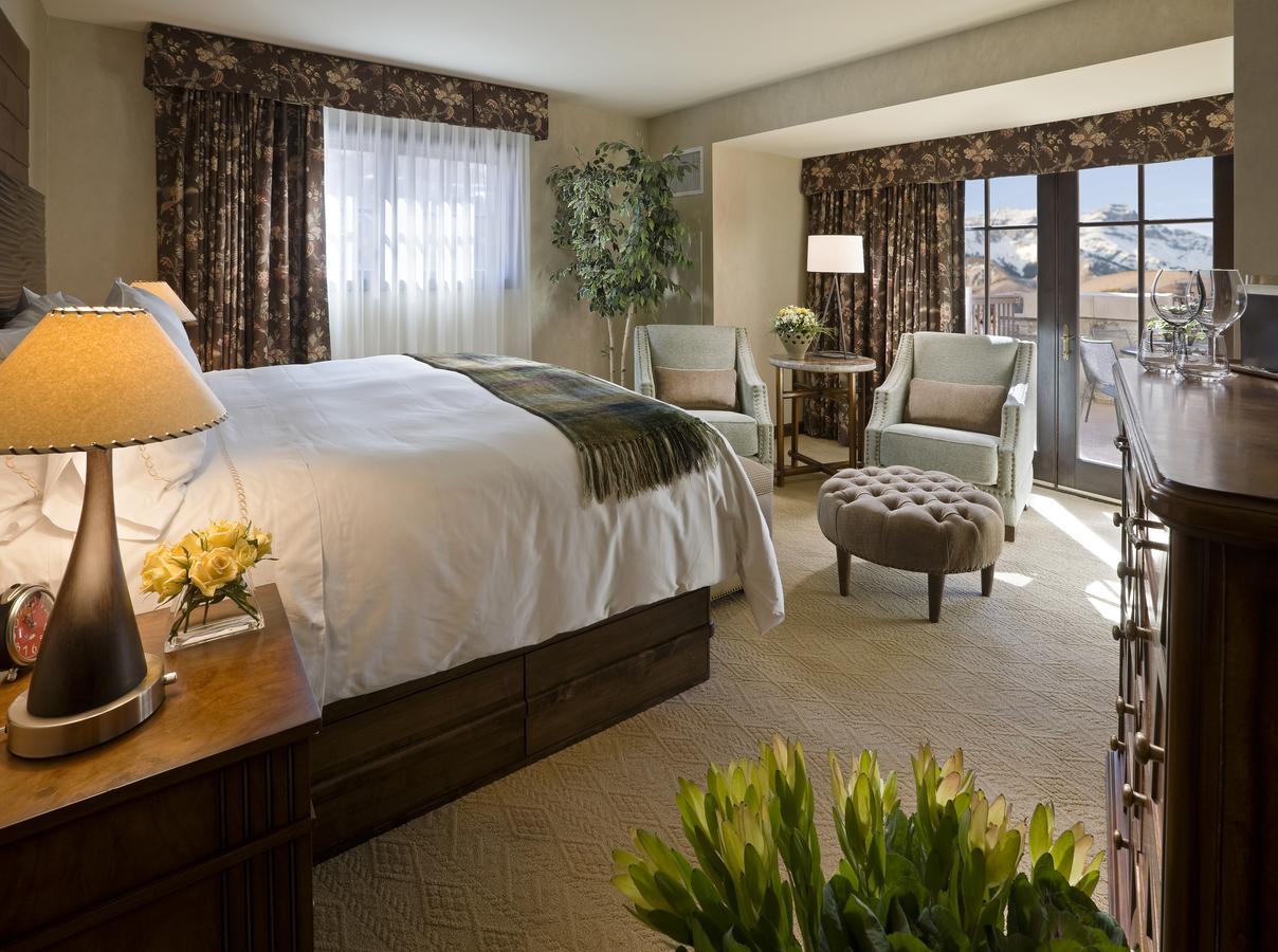 Madeline Hotel And Residences, Auberge Resorts Collection Telluride Chambre photo