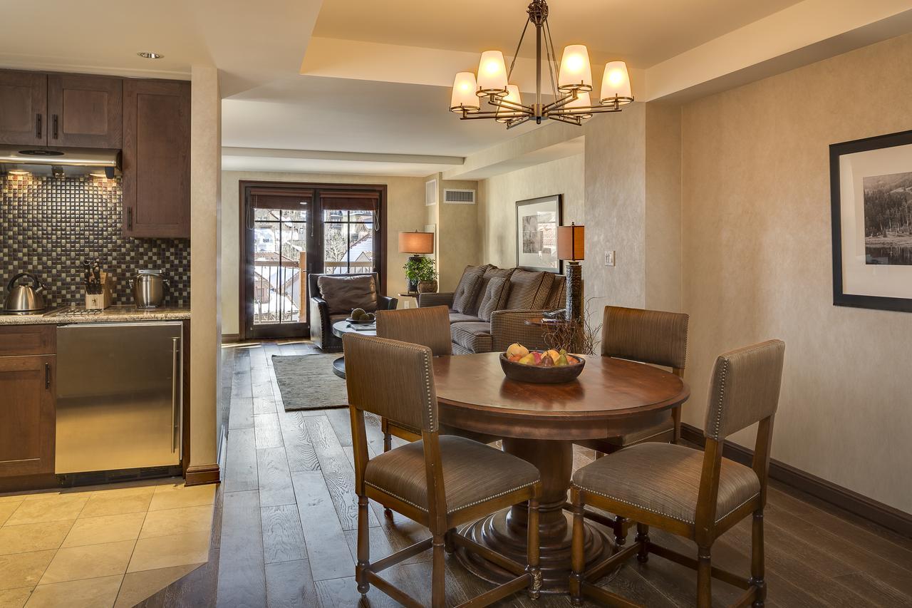 Madeline Hotel And Residences, Auberge Resorts Collection Telluride Extérieur photo