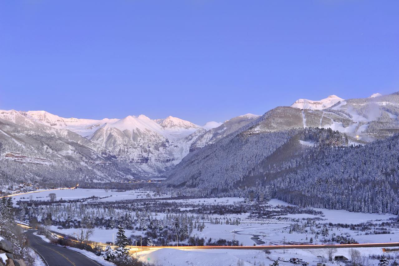 Madeline Hotel And Residences, Auberge Resorts Collection Telluride Extérieur photo