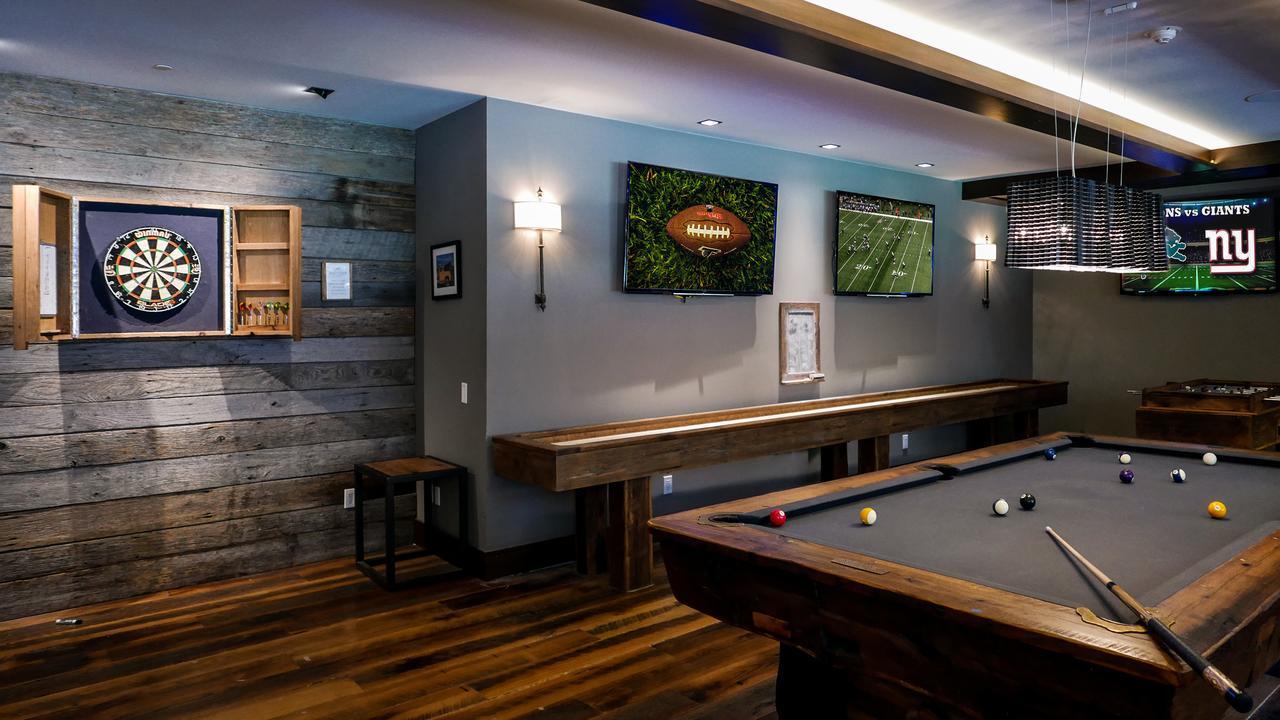 Madeline Hotel And Residences, Auberge Resorts Collection Telluride Extérieur photo