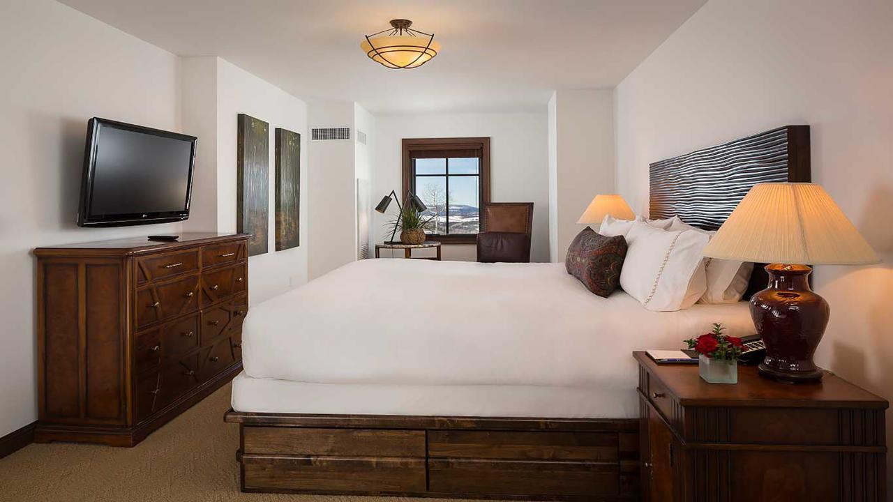 Madeline Hotel And Residences, Auberge Resorts Collection Telluride Extérieur photo