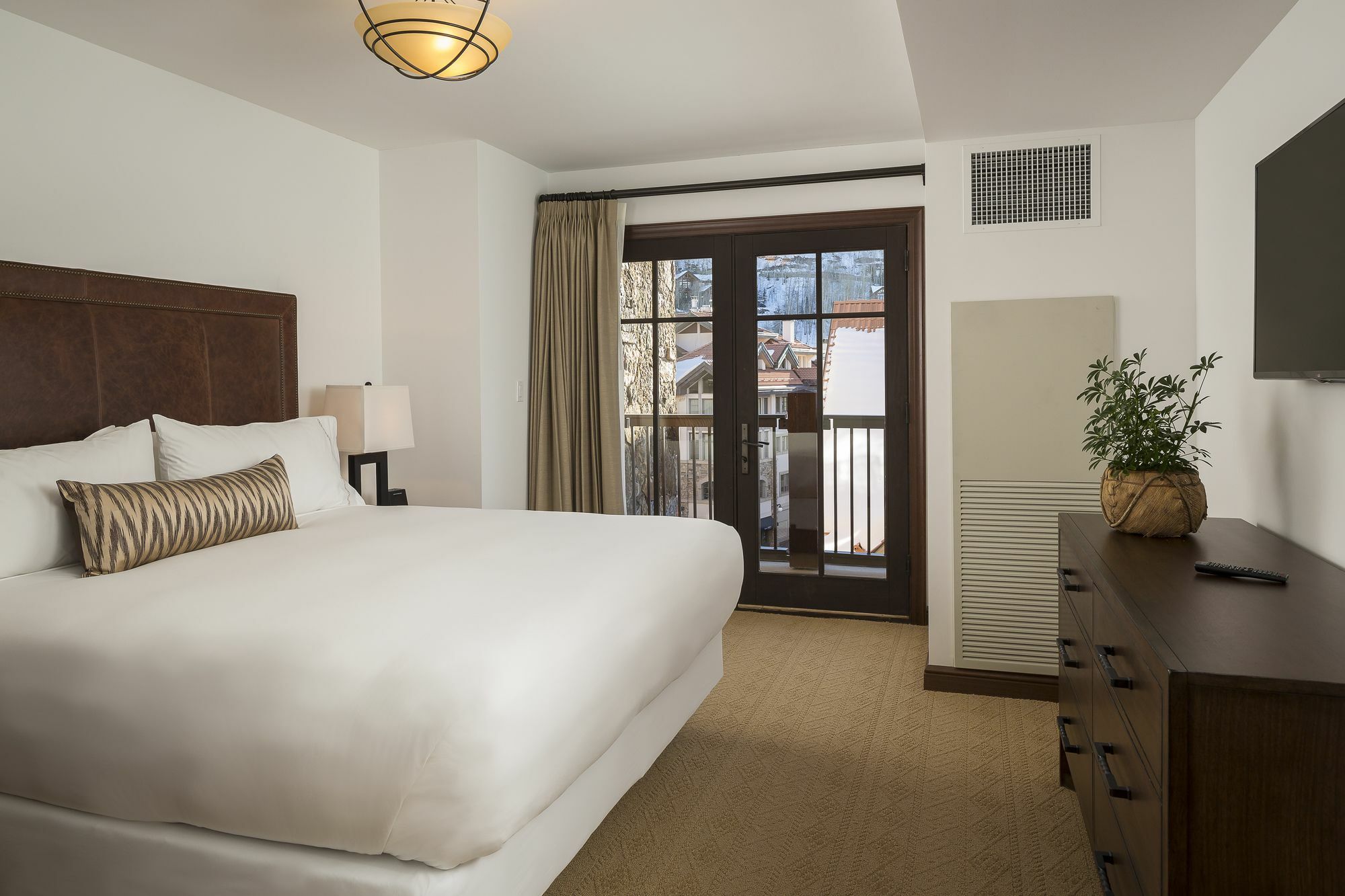 Madeline Hotel And Residences, Auberge Resorts Collection Telluride Extérieur photo