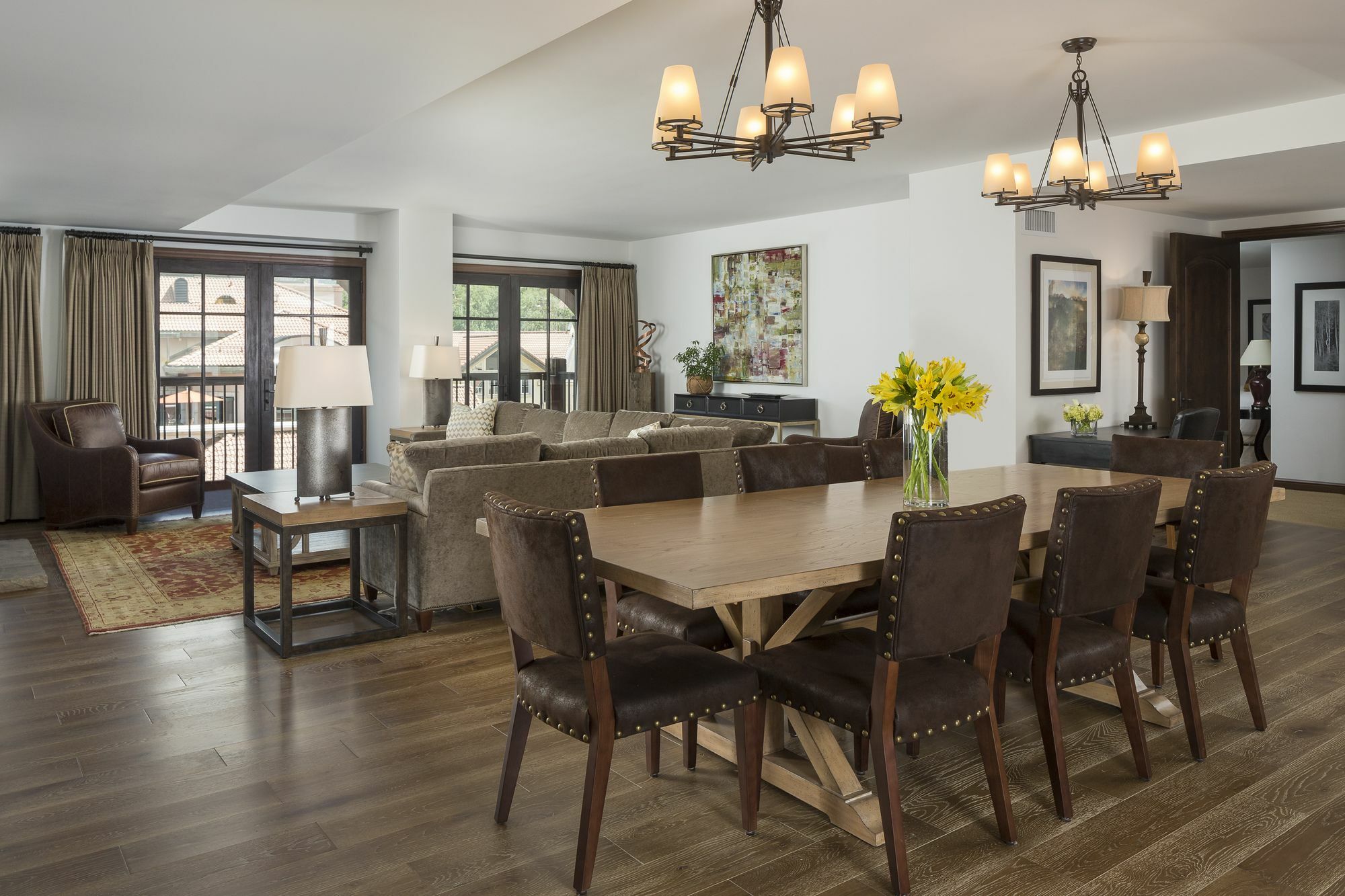 Madeline Hotel And Residences, Auberge Resorts Collection Telluride Extérieur photo
