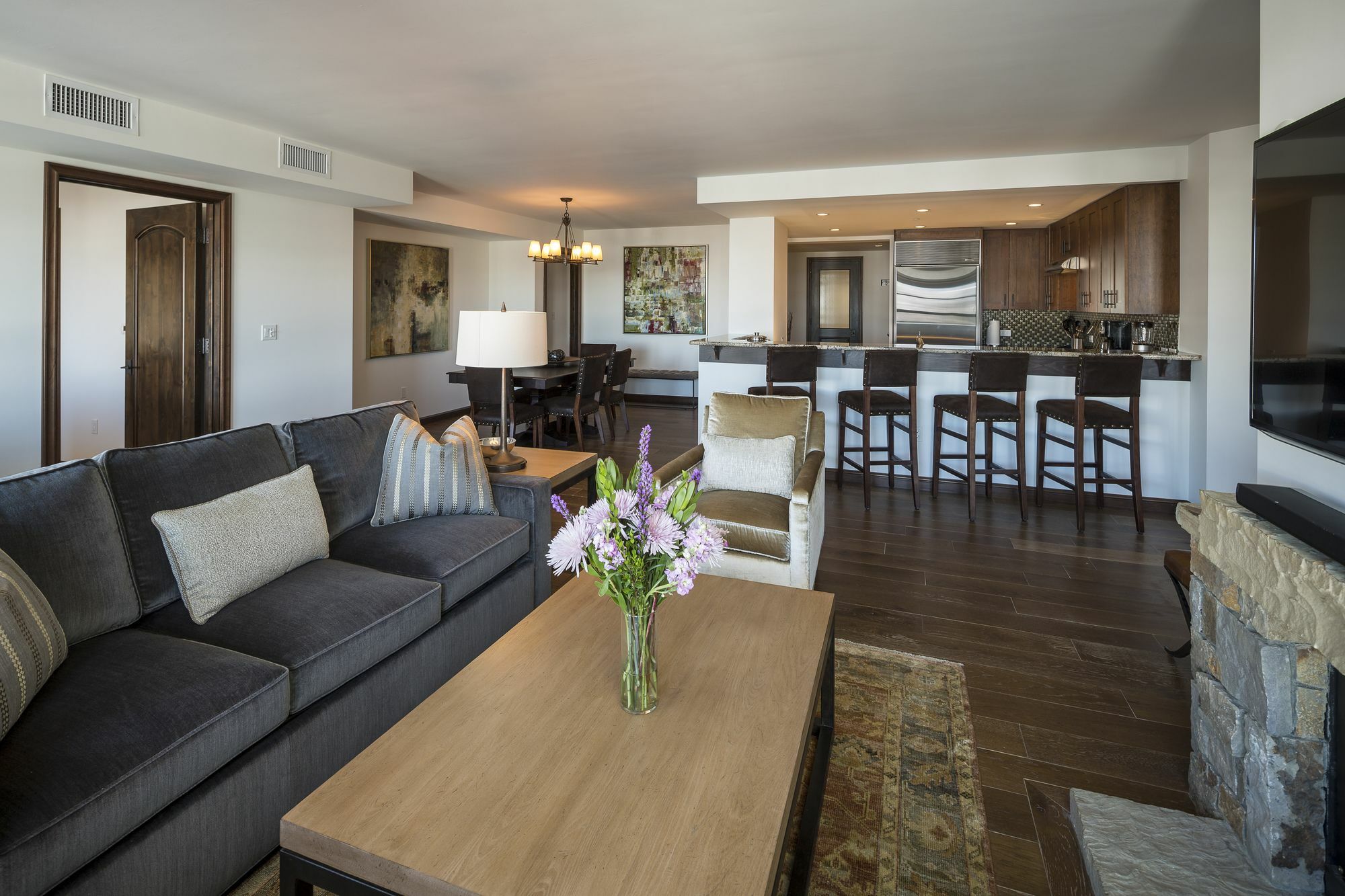 Madeline Hotel And Residences, Auberge Resorts Collection Telluride Extérieur photo