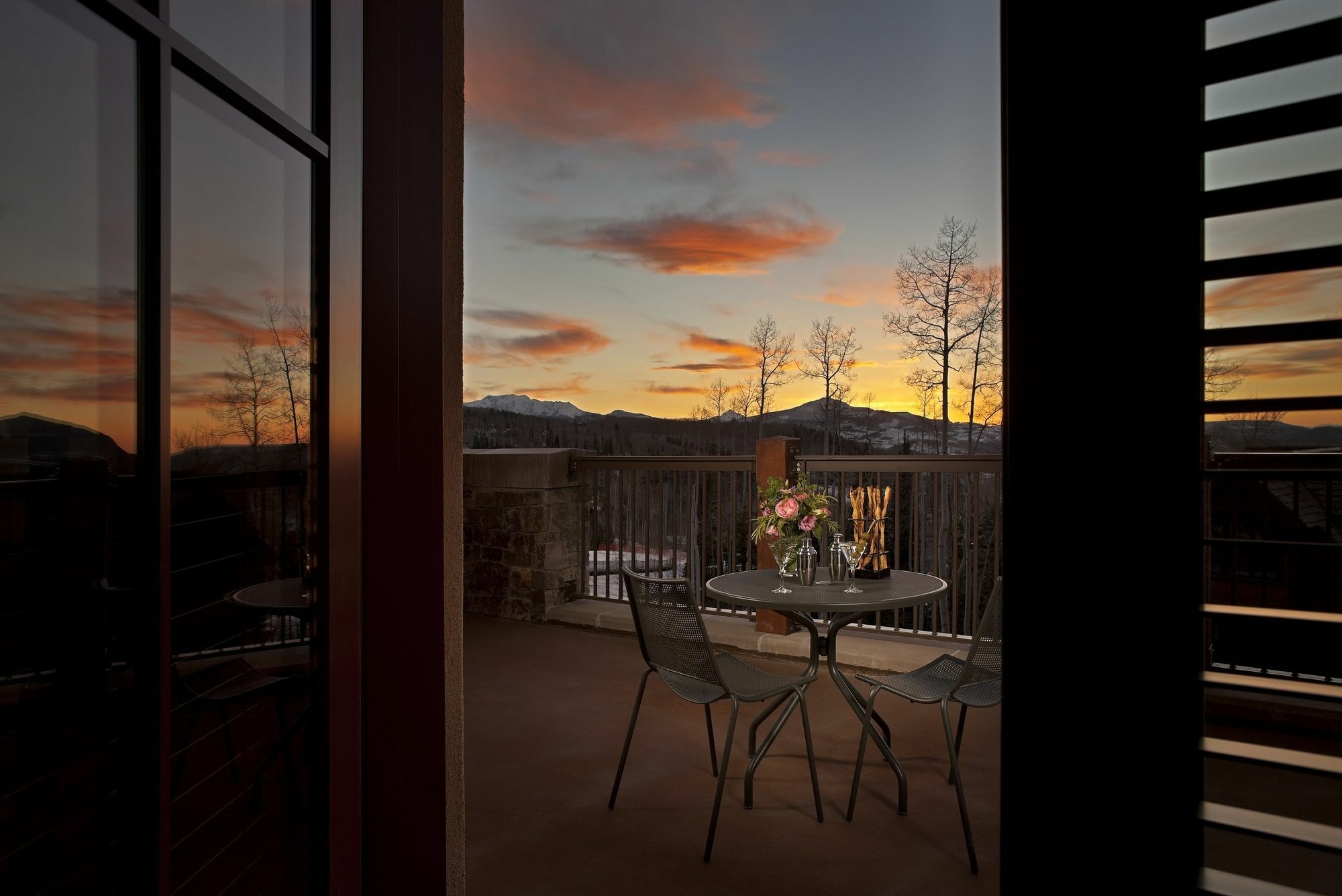 Madeline Hotel And Residences, Auberge Resorts Collection Telluride Extérieur photo