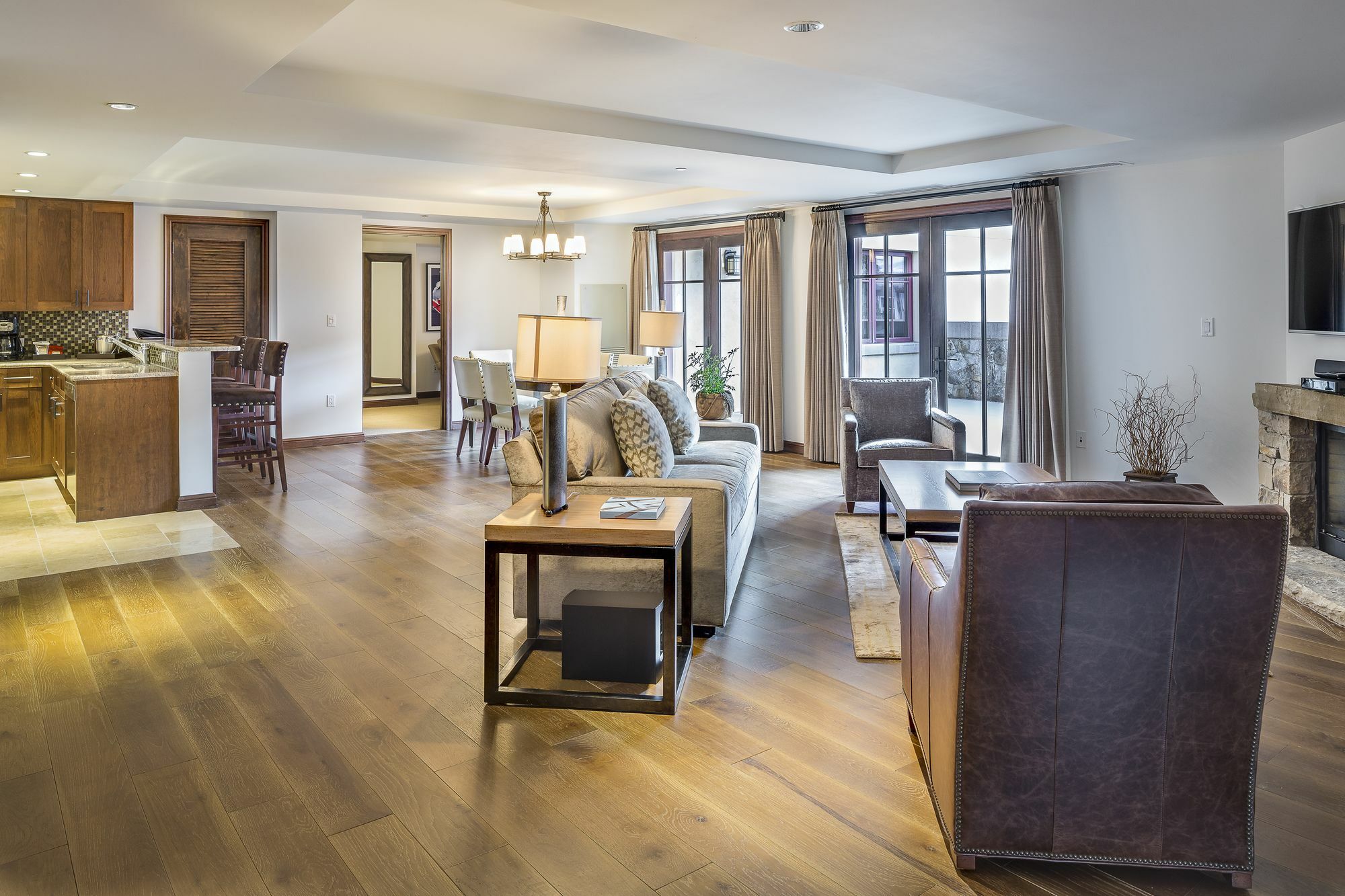 Madeline Hotel And Residences, Auberge Resorts Collection Telluride Extérieur photo