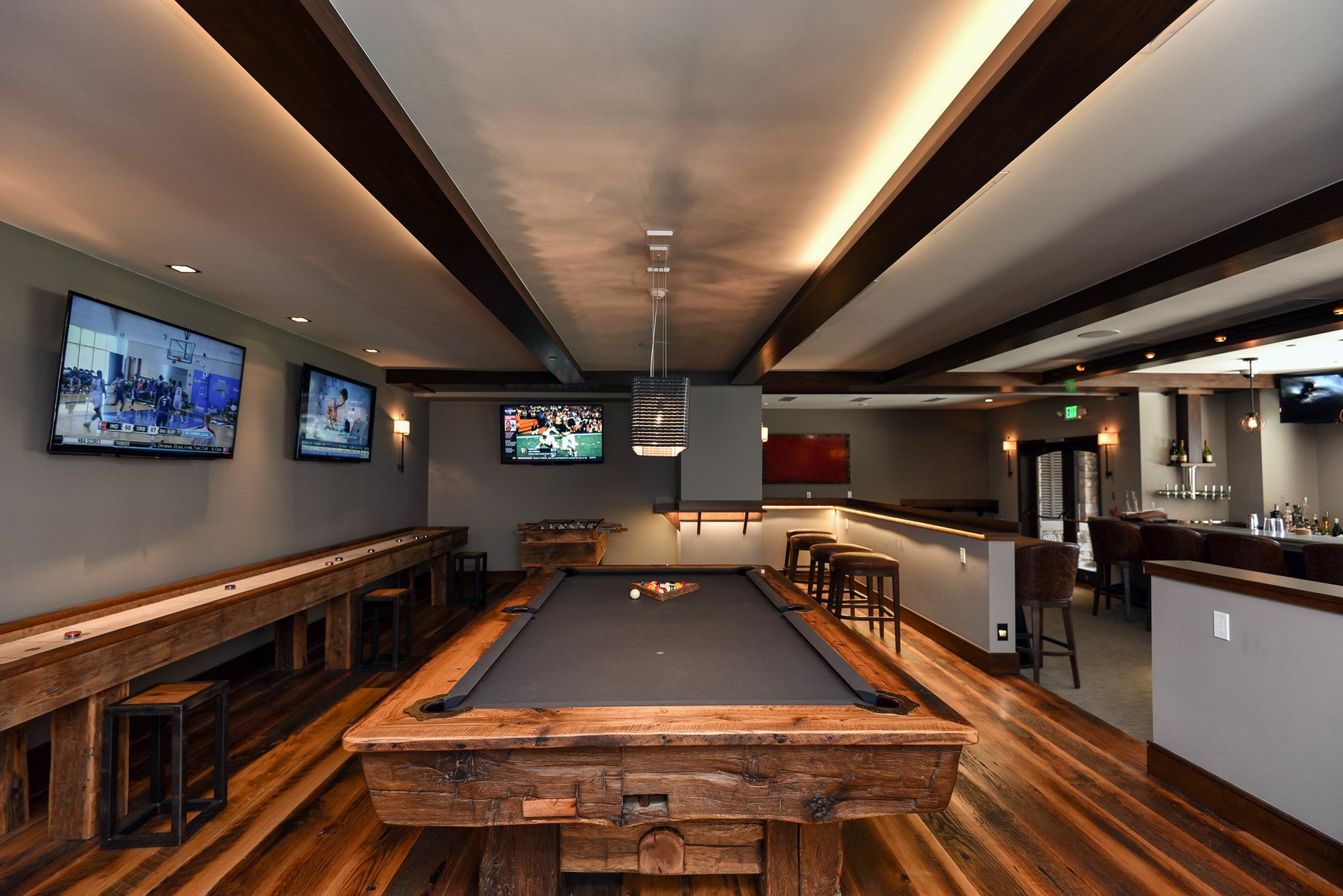 Madeline Hotel And Residences, Auberge Resorts Collection Telluride Extérieur photo