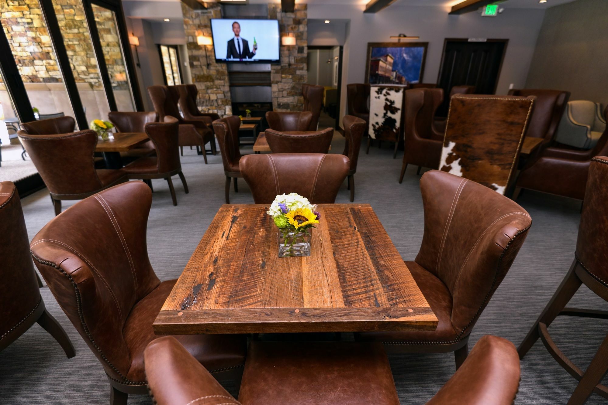 Madeline Hotel And Residences, Auberge Resorts Collection Telluride Extérieur photo