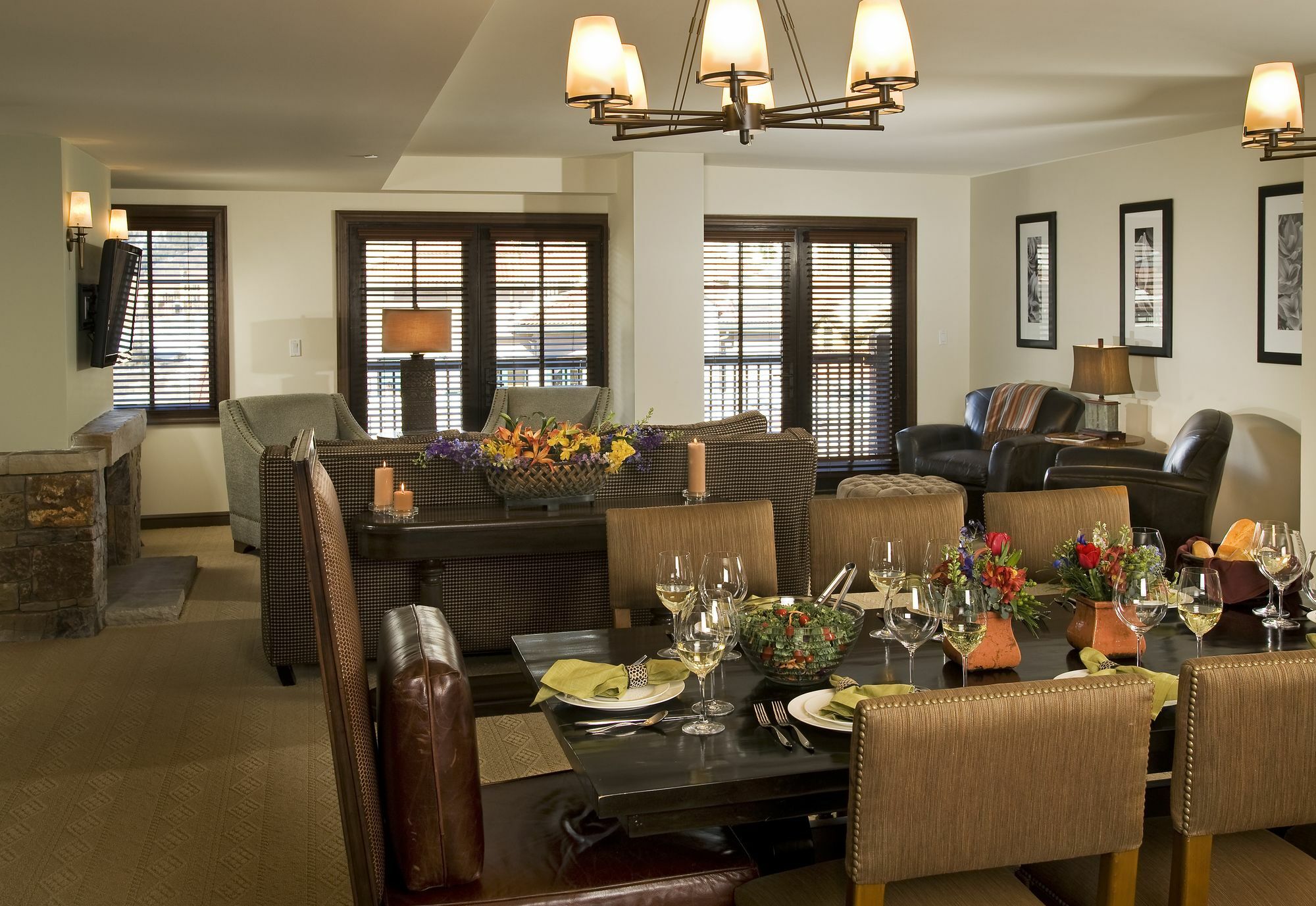 Madeline Hotel And Residences, Auberge Resorts Collection Telluride Extérieur photo