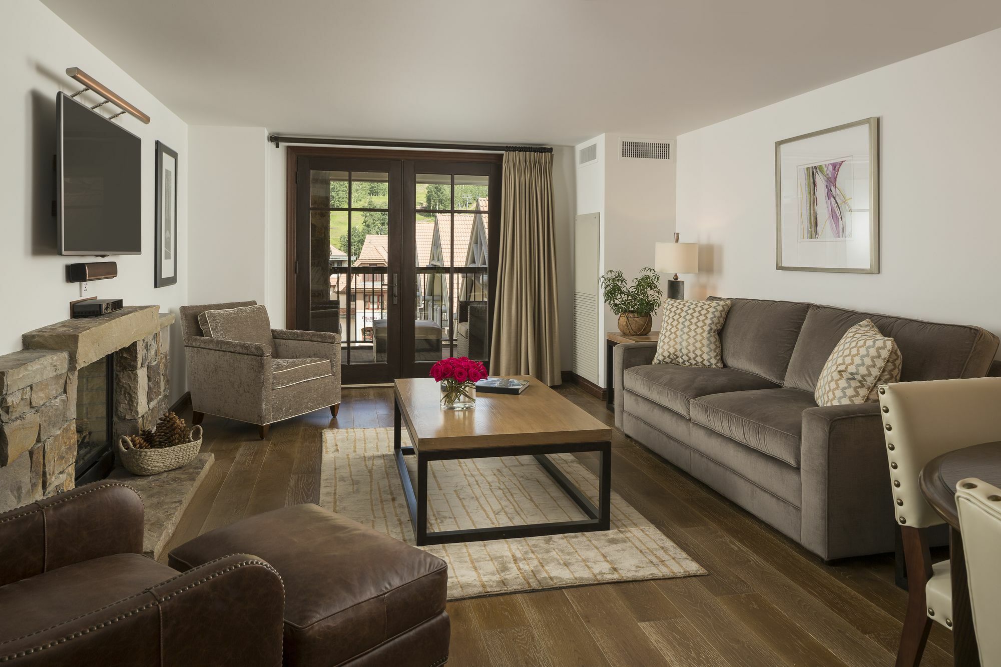 Madeline Hotel And Residences, Auberge Resorts Collection Telluride Extérieur photo