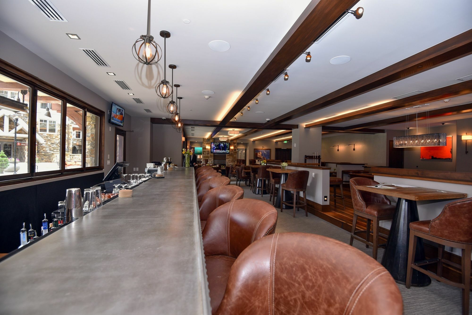 Madeline Hotel And Residences, Auberge Resorts Collection Telluride Extérieur photo