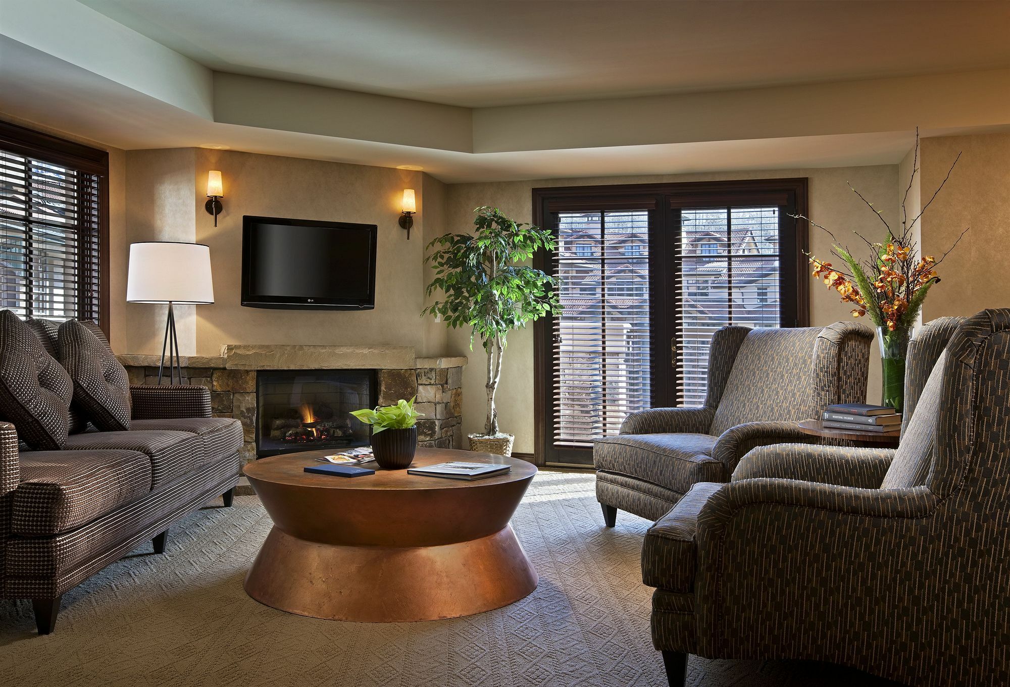 Madeline Hotel And Residences, Auberge Resorts Collection Telluride Extérieur photo