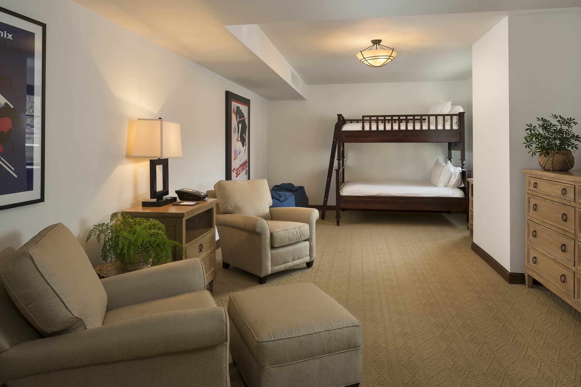 Madeline Hotel And Residences, Auberge Resorts Collection Telluride Extérieur photo
